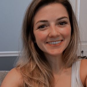 Meet your Posher, Sara